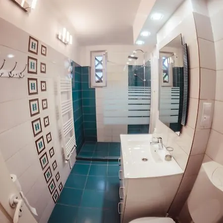 Apartment Horea Central *