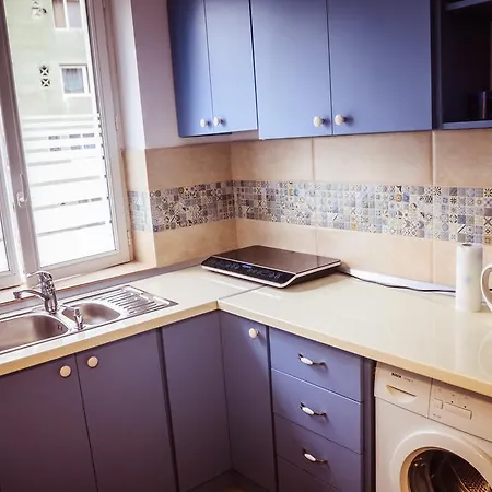 Apartment Horea Central Cluj-Napoca