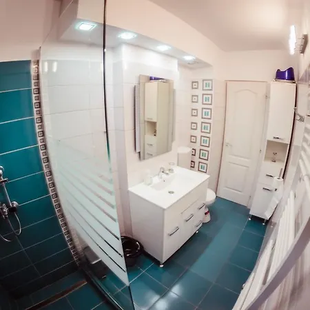 Horea Central Apartment Cluj-Napoca
