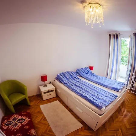 Horea Central Cluj-Napoca