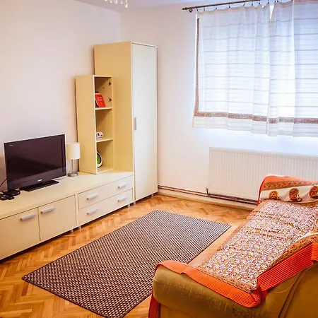 Apartment Horea Central