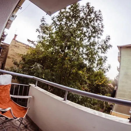 Apartment Horea Central