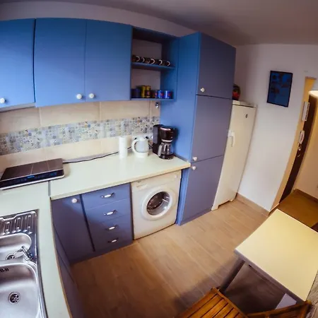 Horea Central Apartment
